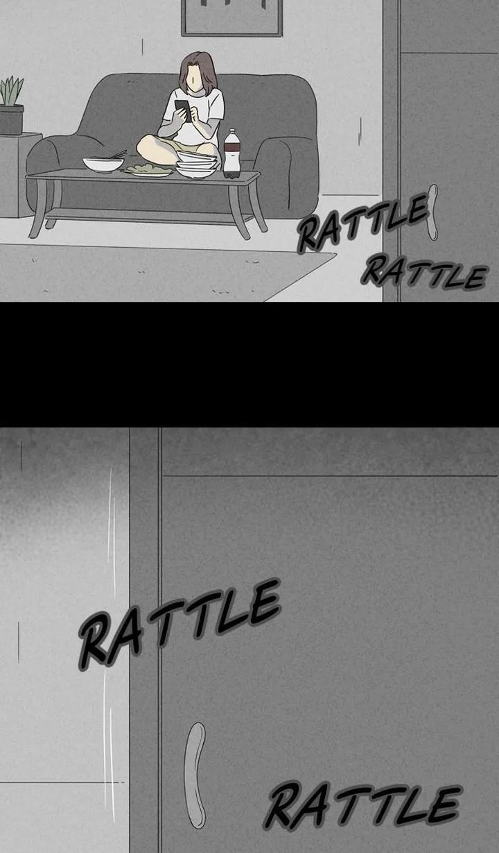 Tales of the Unusual Chapter 341 page 30