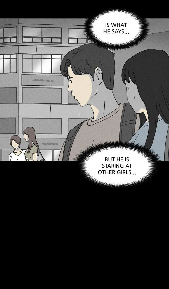 Tales of the Unusual Chapter 341 page 25