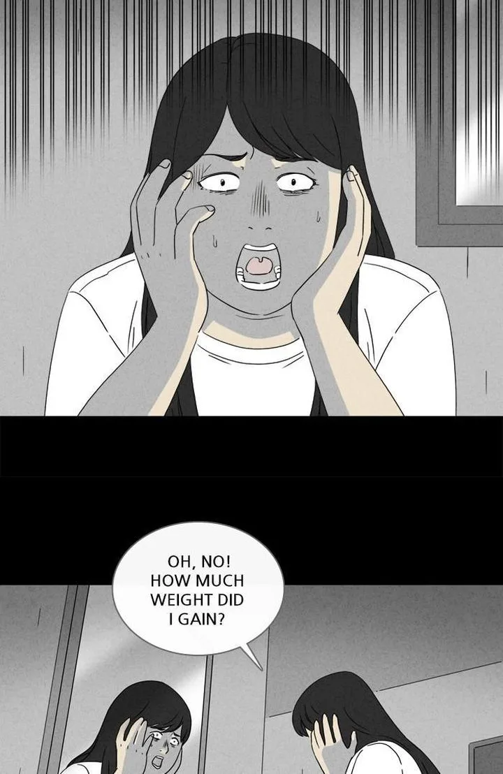 Tales of the Unusual Chapter 341 page 19