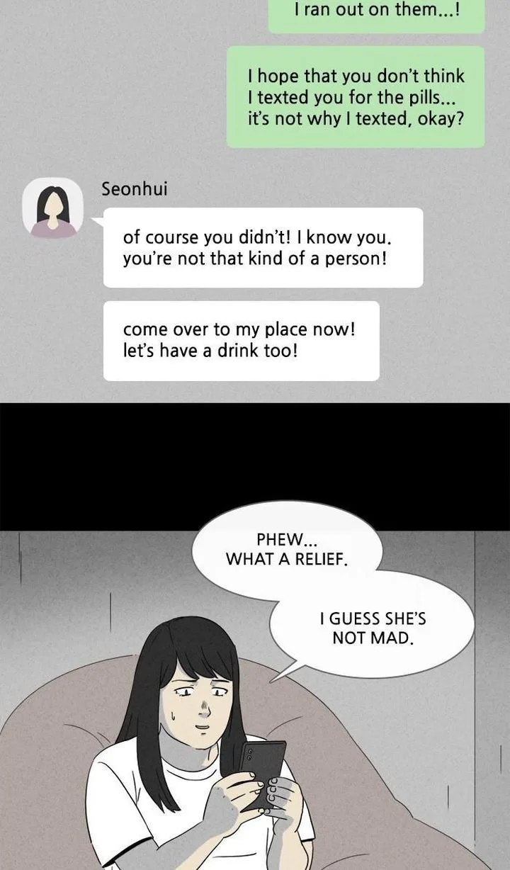 Tales of the Unusual Chapter 341 page 28