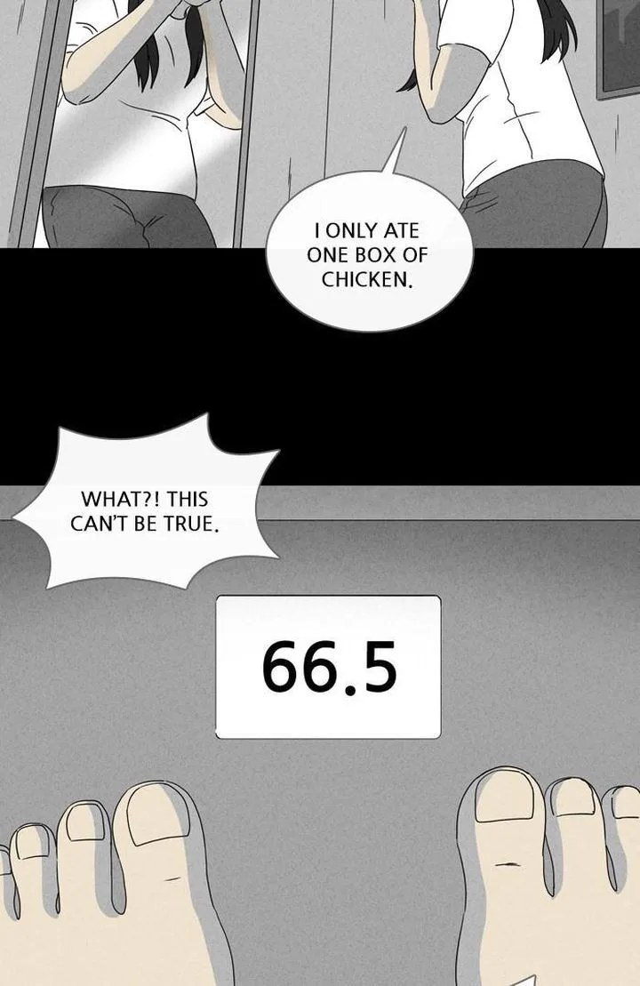 Tales of the Unusual Chapter 341 page 20