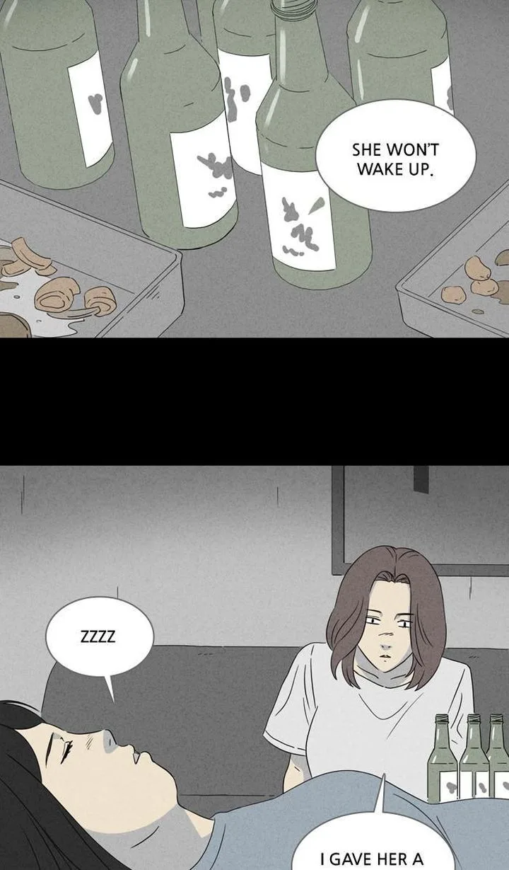 Tales of the Unusual Chapter 341 page 33