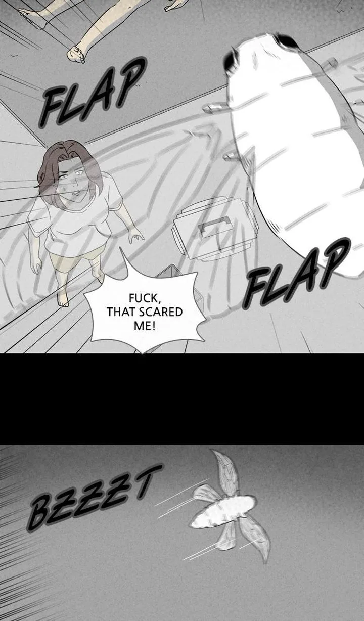 Tales of the Unusual Chapter 341 page 40