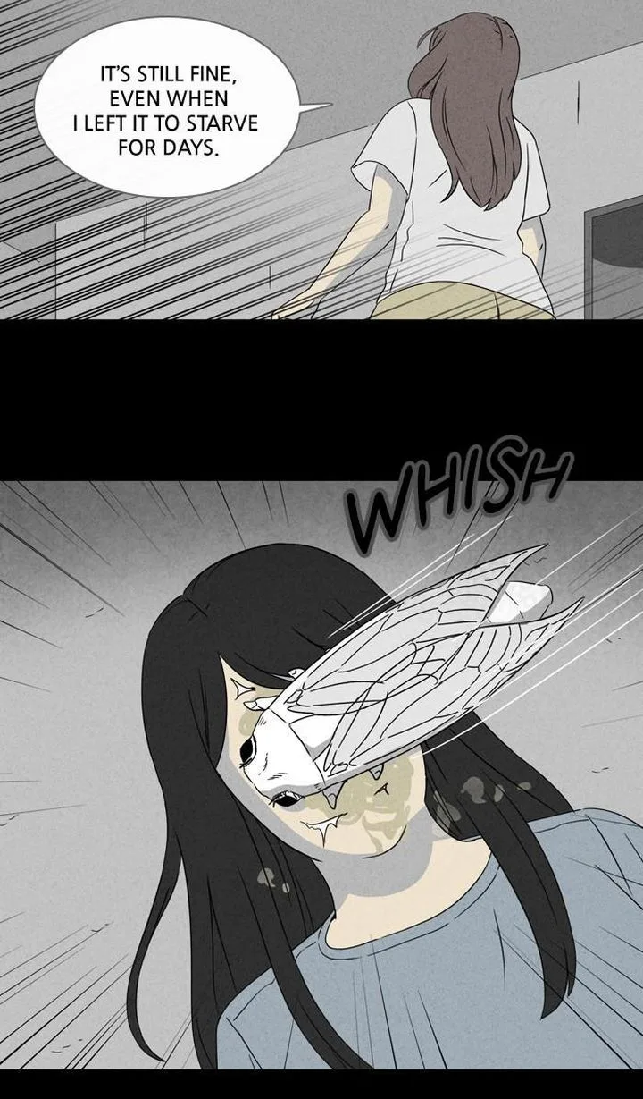Tales of the Unusual Chapter 341 page 41