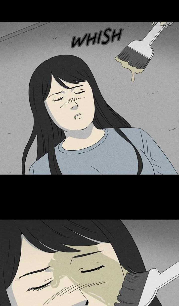 Tales of the Unusual Chapter 341 page 36