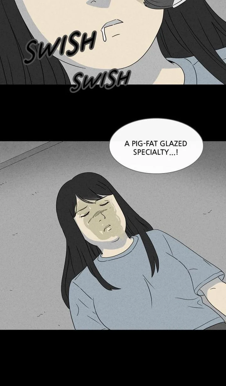 Tales of the Unusual Chapter 341 page 37