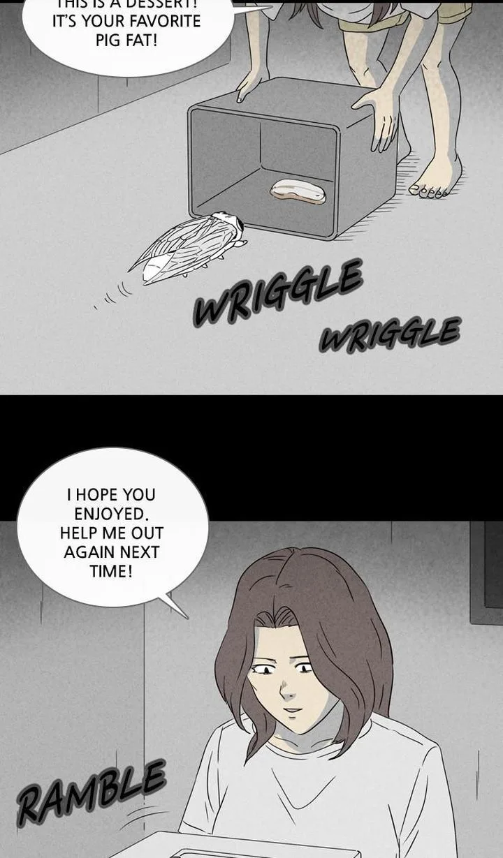 Tales of the Unusual Chapter 341 page 45