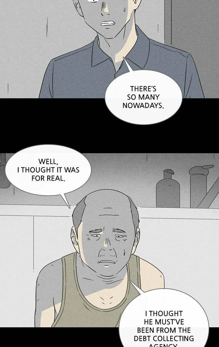 Tales of the Unusual Chapter 342 page 31
