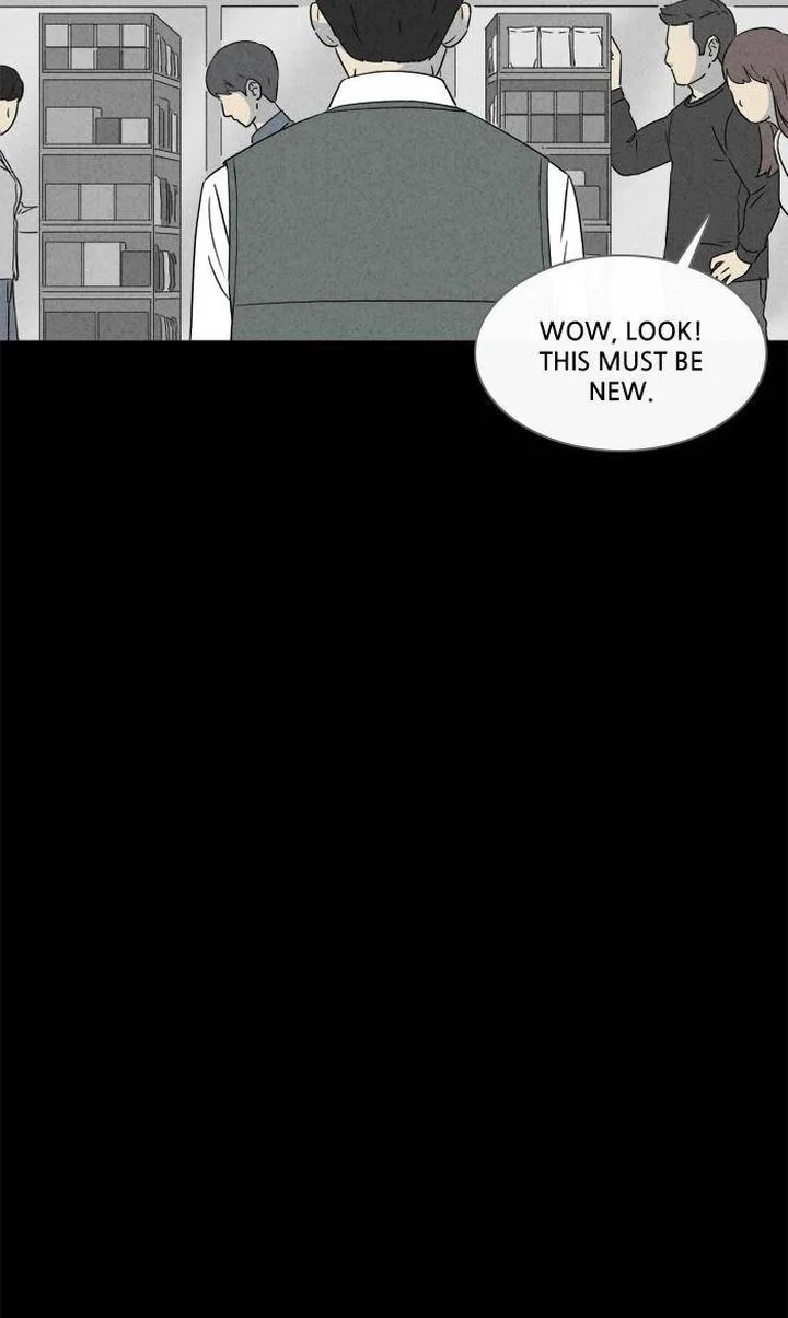 Tales of the Unusual Chapter 342 page 4