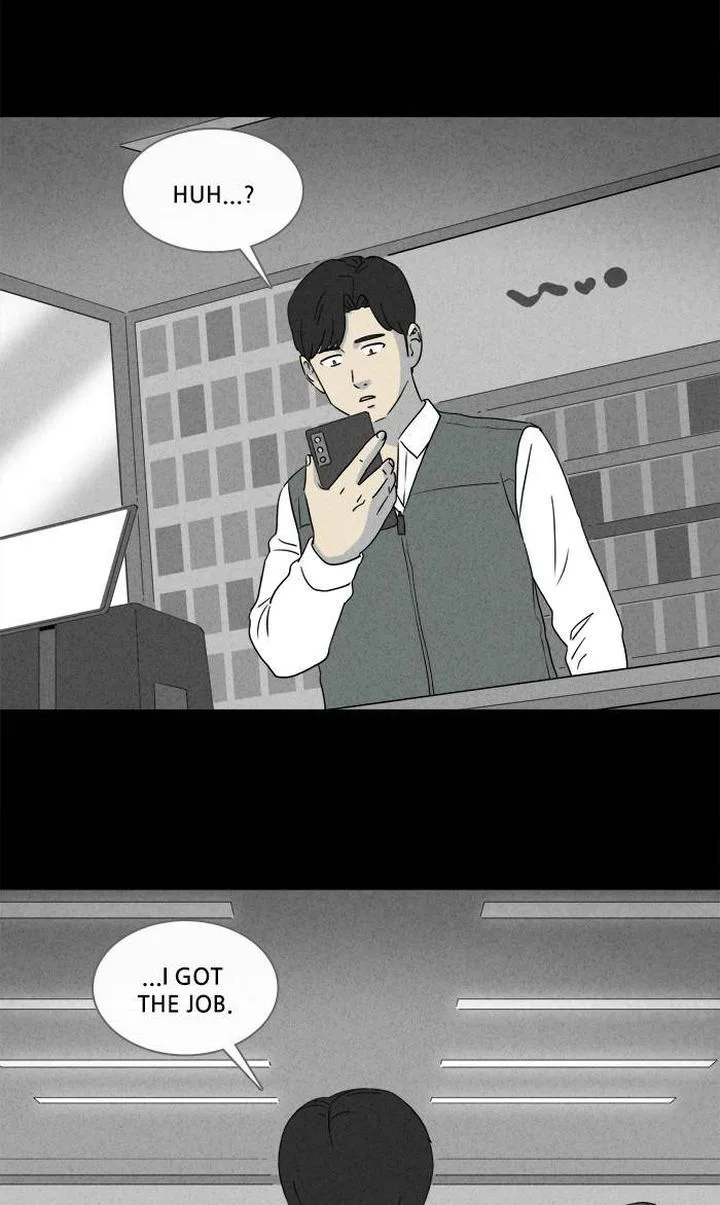 Tales of the Unusual Chapter 342 page 3