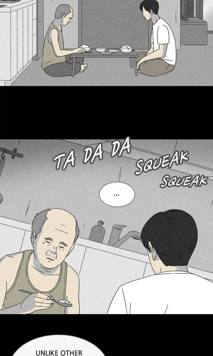 Tales of the Unusual Chapter 342 page 7