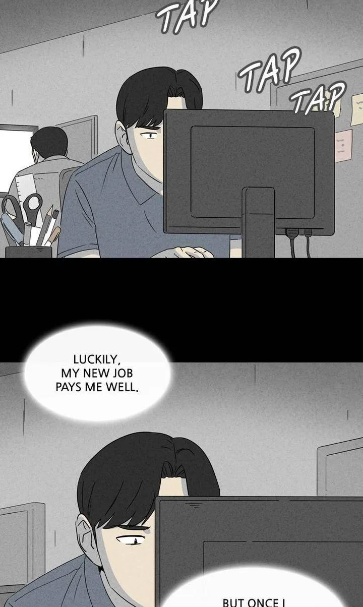 Tales of the Unusual Chapter 342 page 11