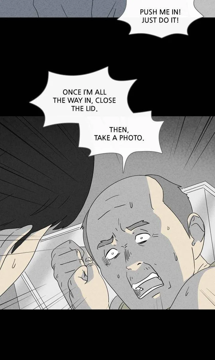 Tales of the Unusual Chapter 342 page 21