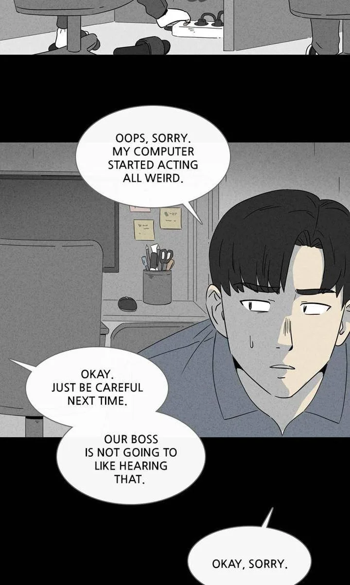 Tales of the Unusual Chapter 342 page 14