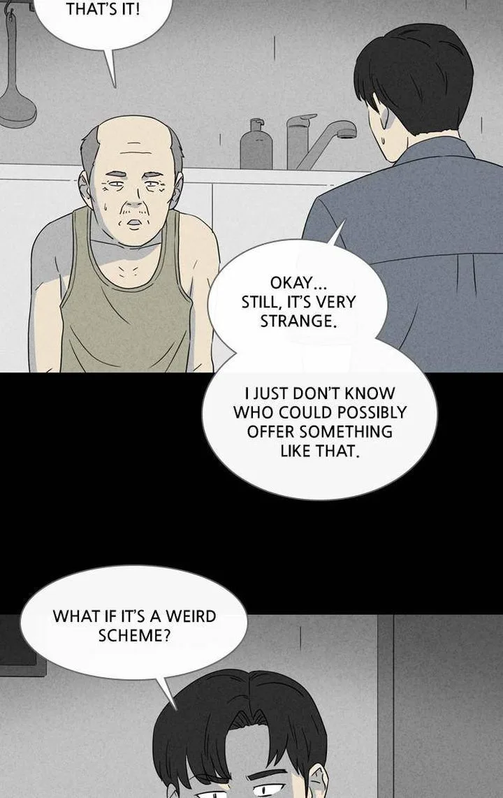 Tales of the Unusual Chapter 342 page 30