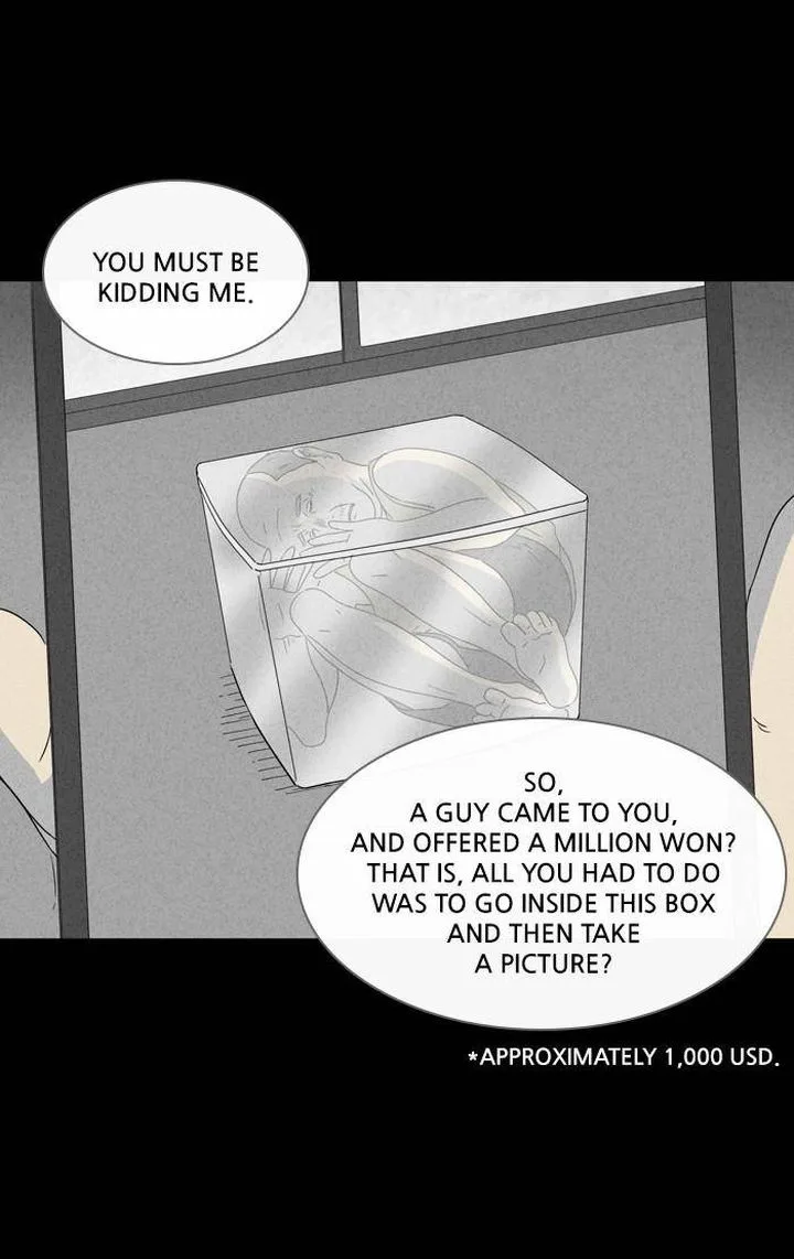 Tales of the Unusual Chapter 342 page 28