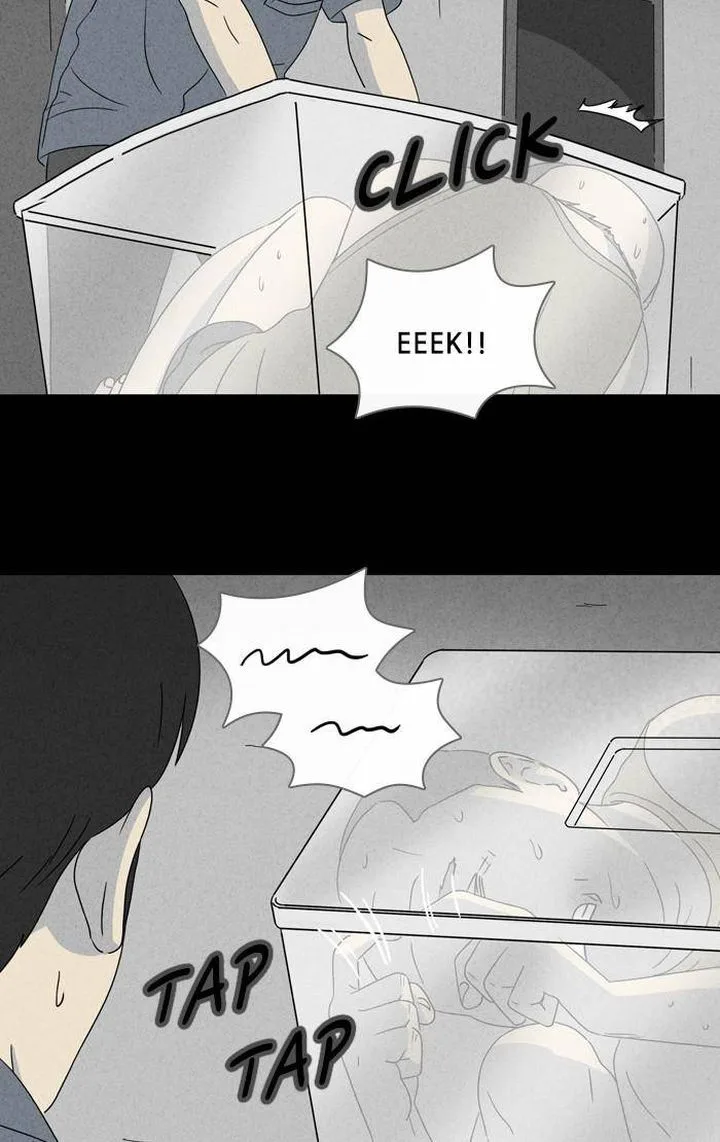 Tales of the Unusual Chapter 342 page 25