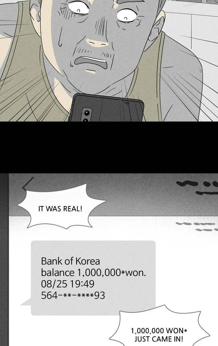 Tales of the Unusual Chapter 342 page 34
