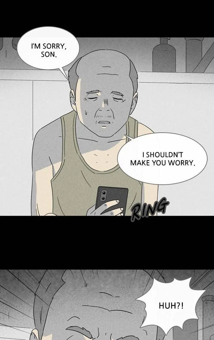 Tales of the Unusual Chapter 342 page 33