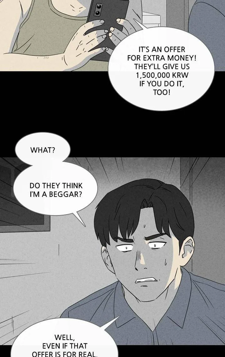 Tales of the Unusual Chapter 342 page 37