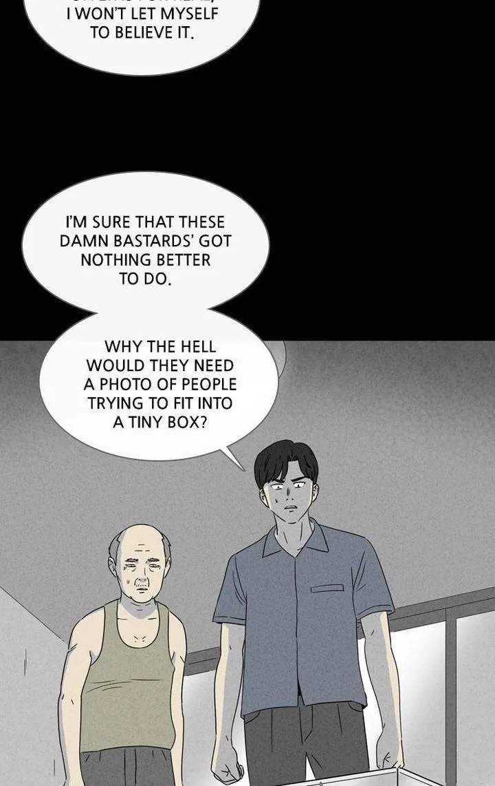 Tales of the Unusual Chapter 342 page 38