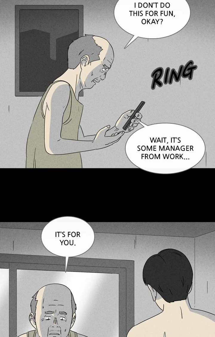 Tales of the Unusual Chapter 343 page 12