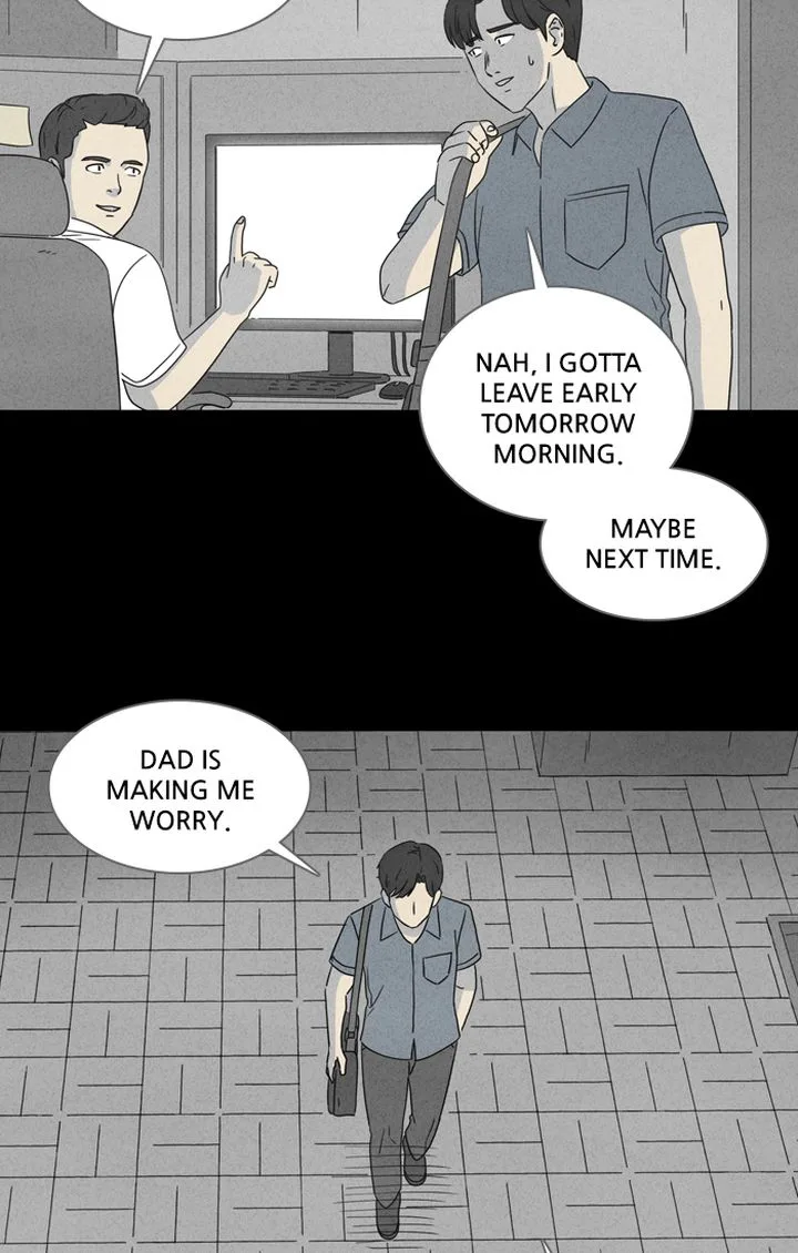 Tales of the Unusual Chapter 343 page 19
