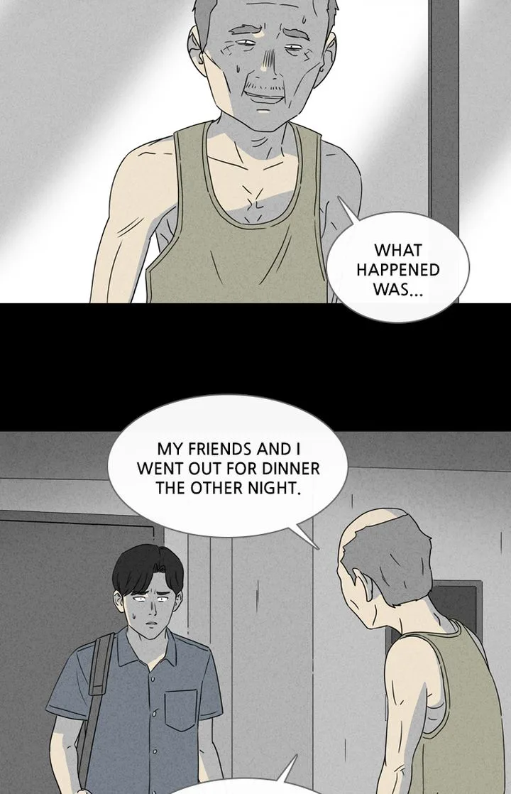 Tales of the Unusual Chapter 343 page 25