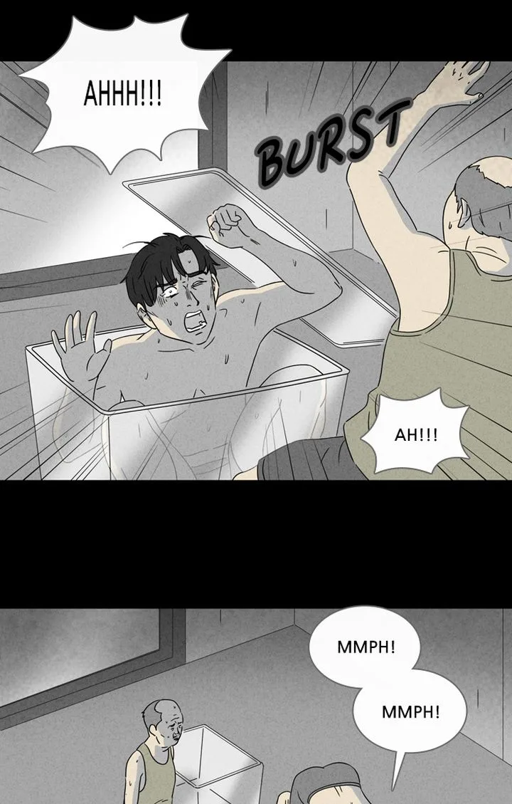 Tales of the Unusual Chapter 343 page 6