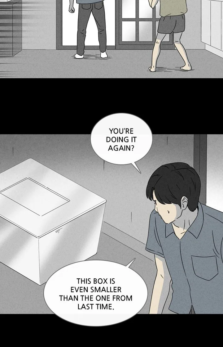 Tales of the Unusual Chapter 343 page 28