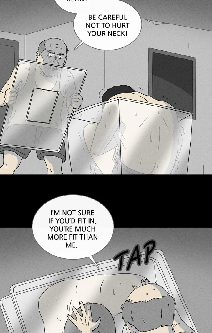 Tales of the Unusual Chapter 343 page 4