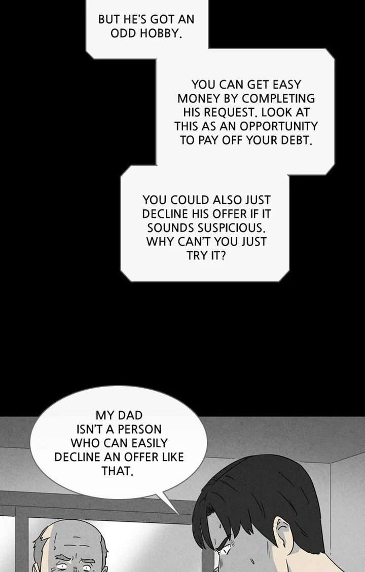 Tales of the Unusual Chapter 343 page 9