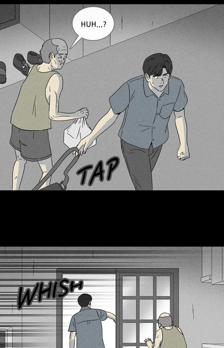 Tales of the Unusual Chapter 343 page 27