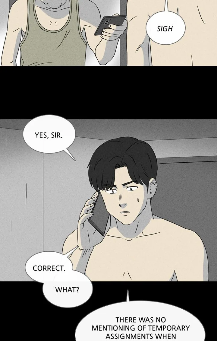 Tales of the Unusual Chapter 343 page 13