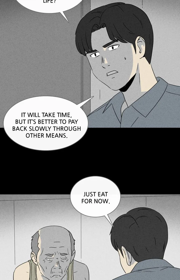 Tales of the Unusual Chapter 343 page 32