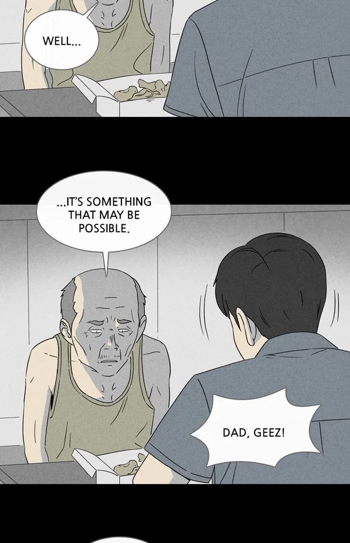 Tales of the Unusual Chapter 343 page 33