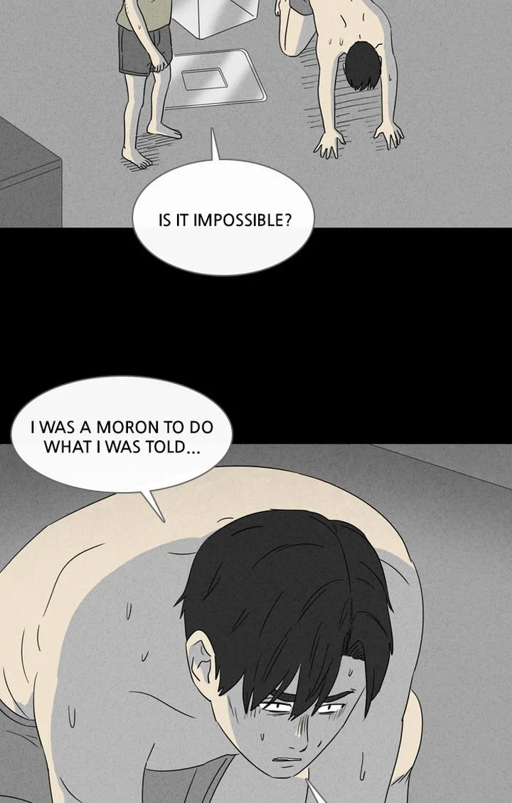 Tales of the Unusual Chapter 343 page 7
