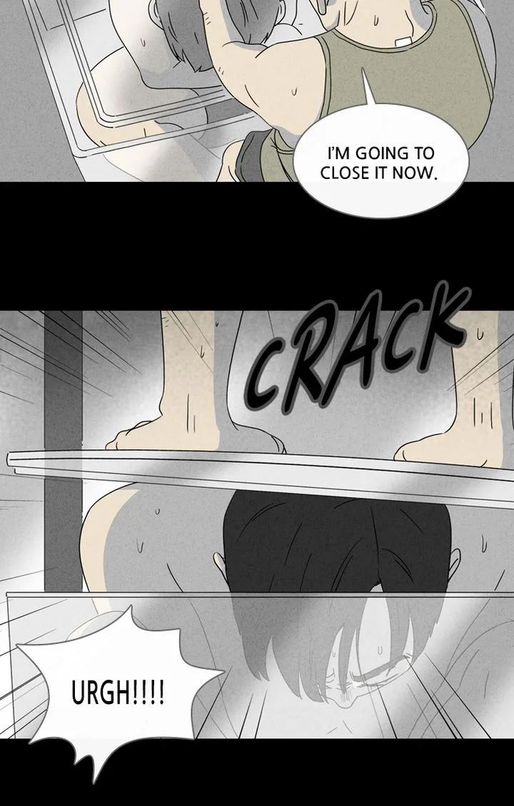 Tales of the Unusual Chapter 343 page 5