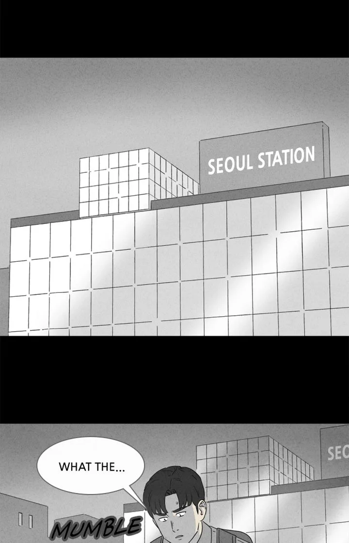 Tales of the Unusual Chapter 343 page 36