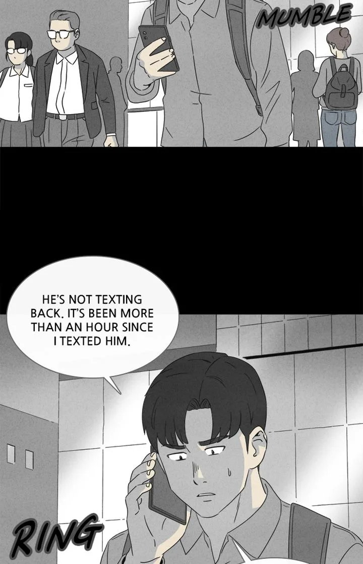 Tales of the Unusual Chapter 343 page 37