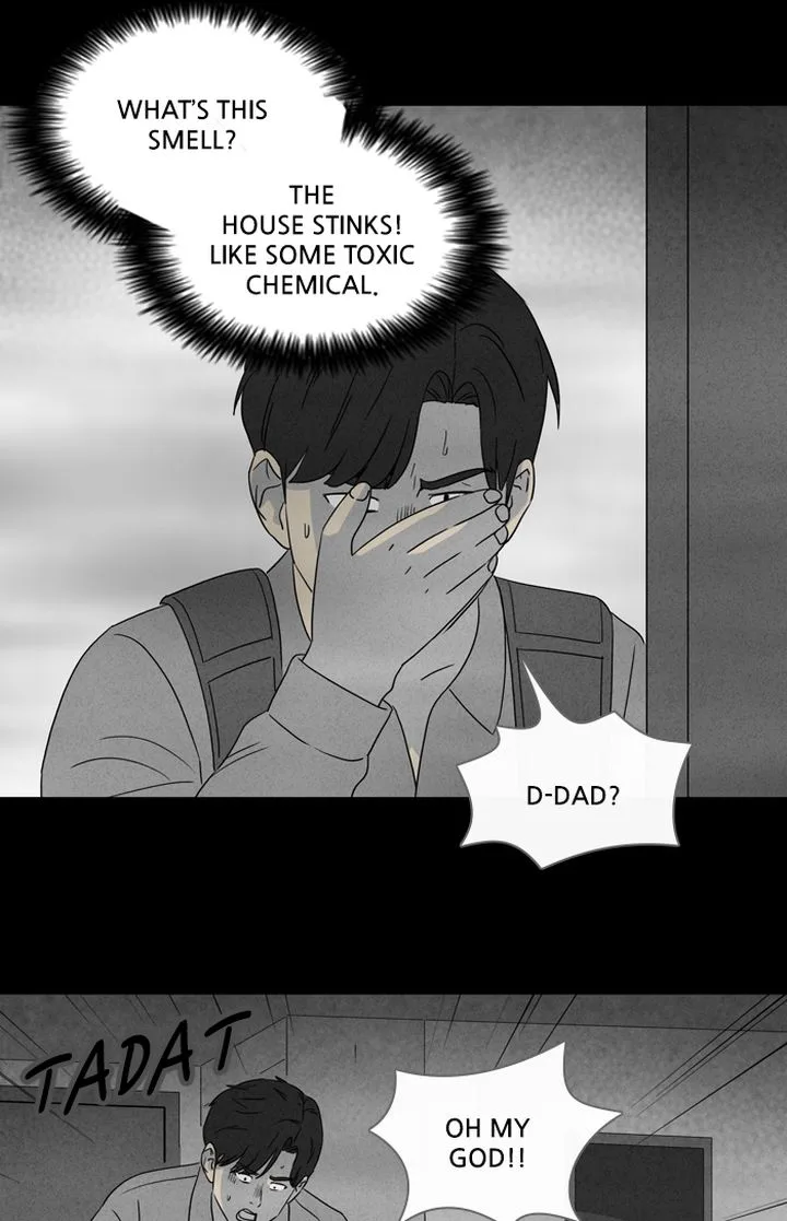 Tales of the Unusual Chapter 343 page 40