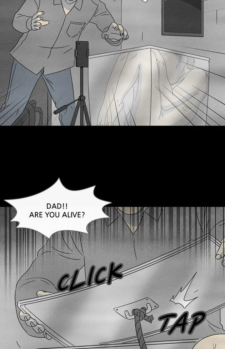 Tales of the Unusual Chapter 343 page 41