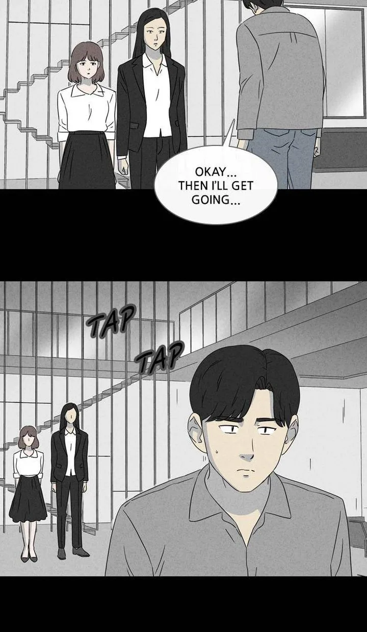 Tales of the Unusual Chapter 344 page 33