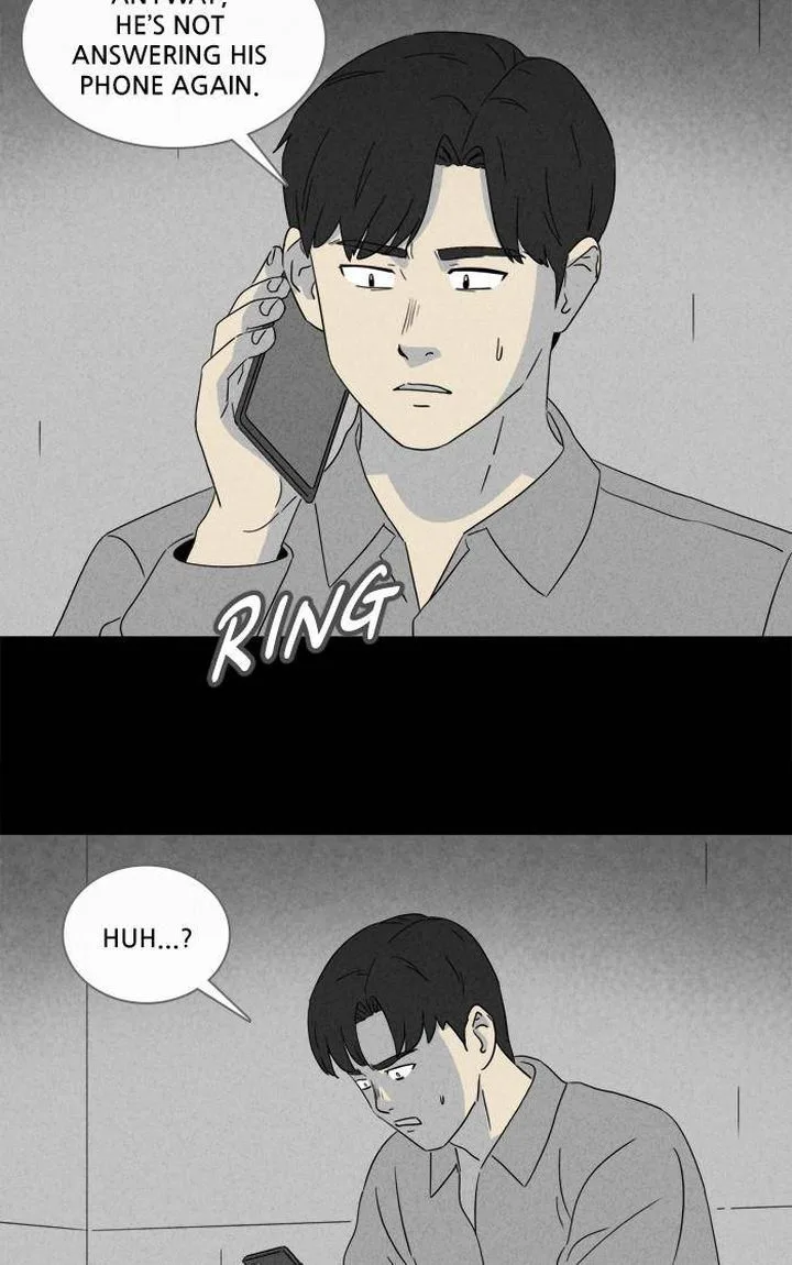 Tales of the Unusual Chapter 344 page 8