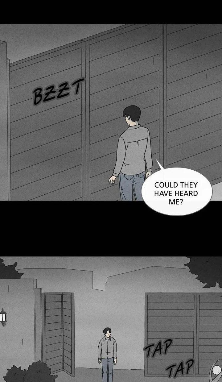 Tales of the Unusual Chapter 344 page 23