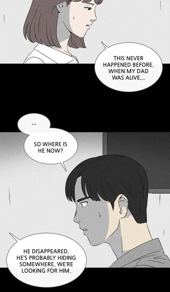 Tales of the Unusual Chapter 344 page 30