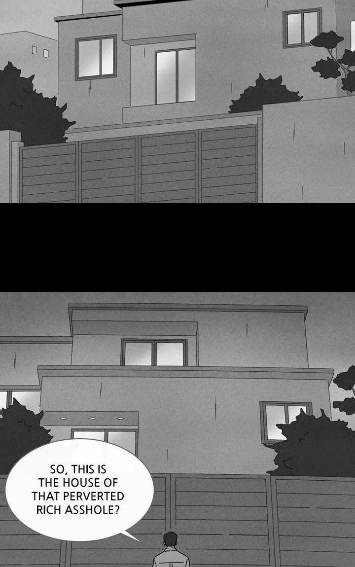 Tales of the Unusual Chapter 344 page 21