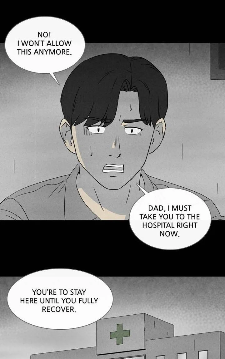 Tales of the Unusual Chapter 344 page 4