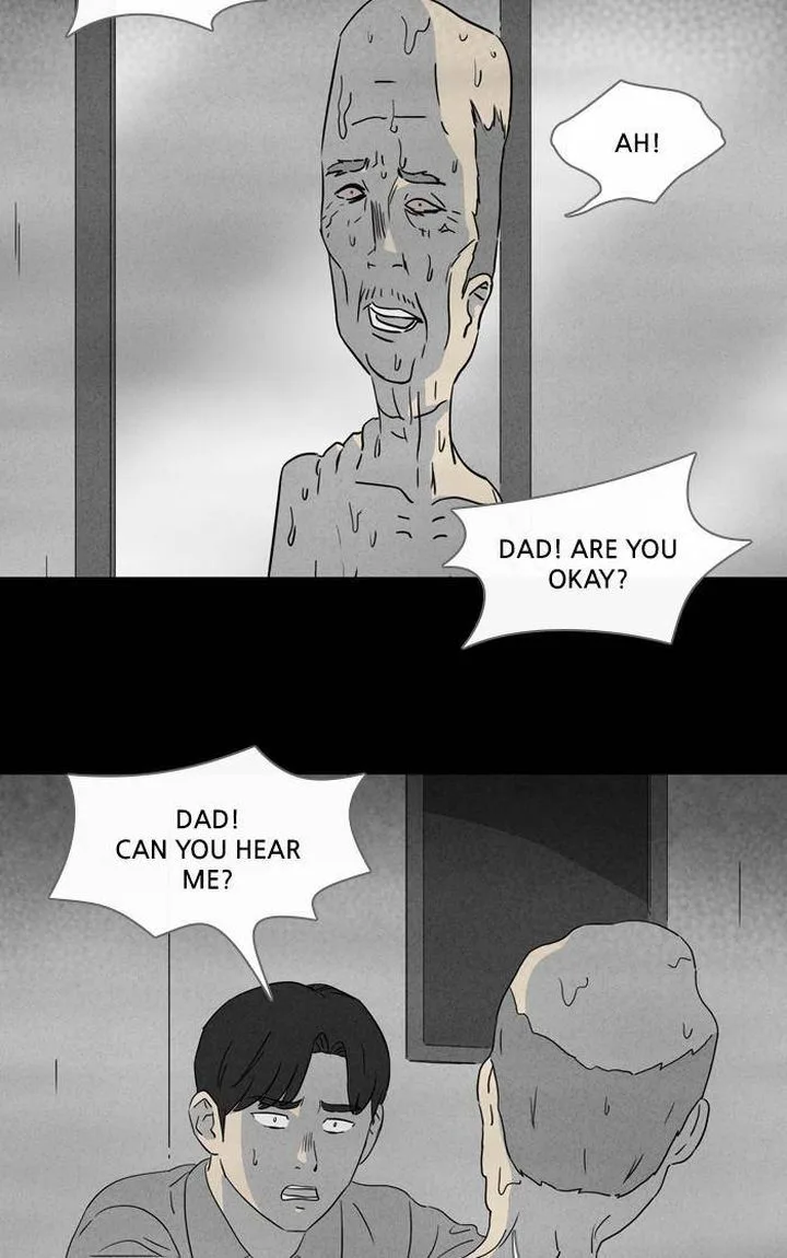 Tales of the Unusual Chapter 344 page 2