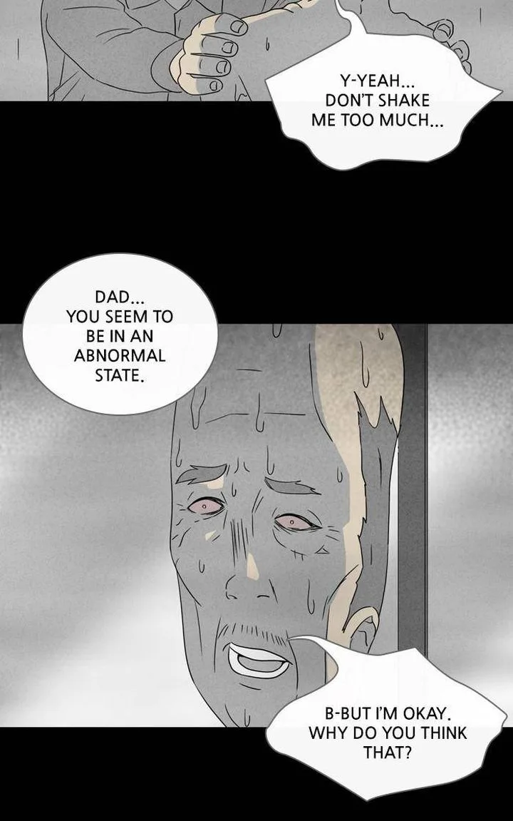 Tales of the Unusual Chapter 344 page 3